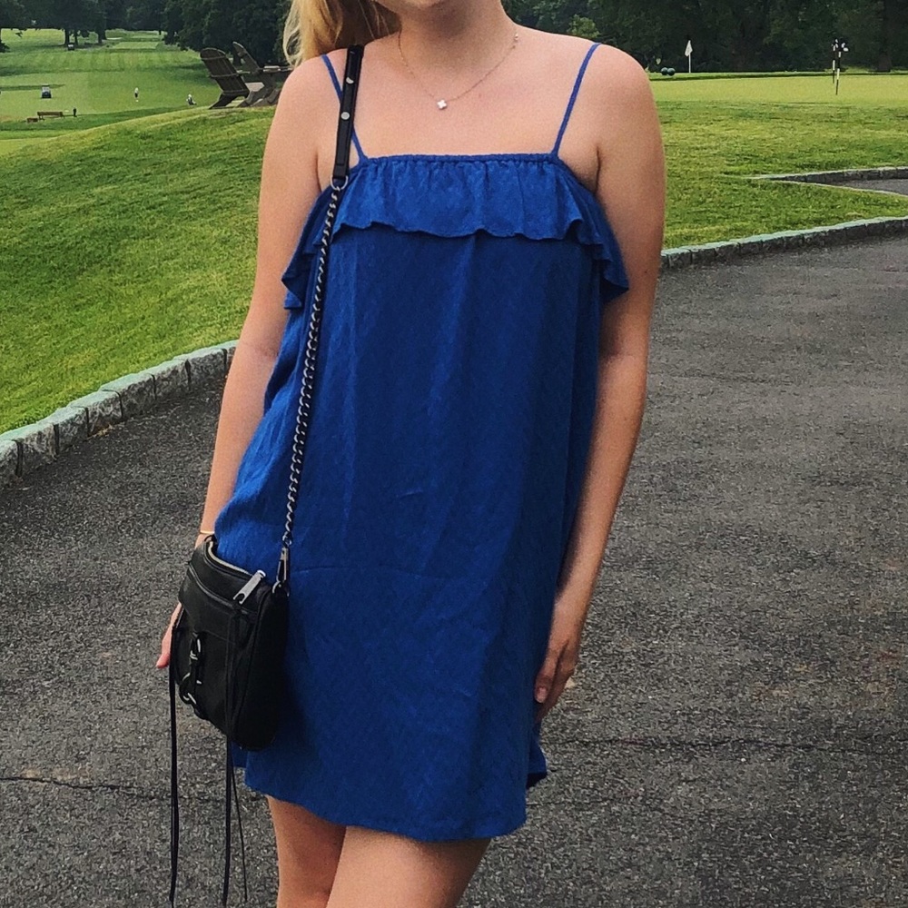 BB Dakota Dress